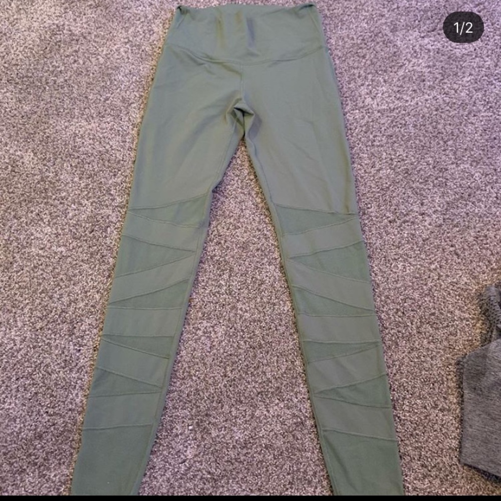 Lululeon leggings